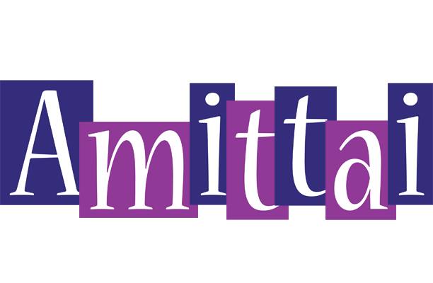 Amittai autumn logo