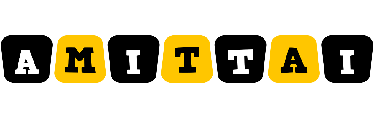 Amittai boots logo