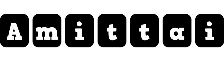 Amittai box logo