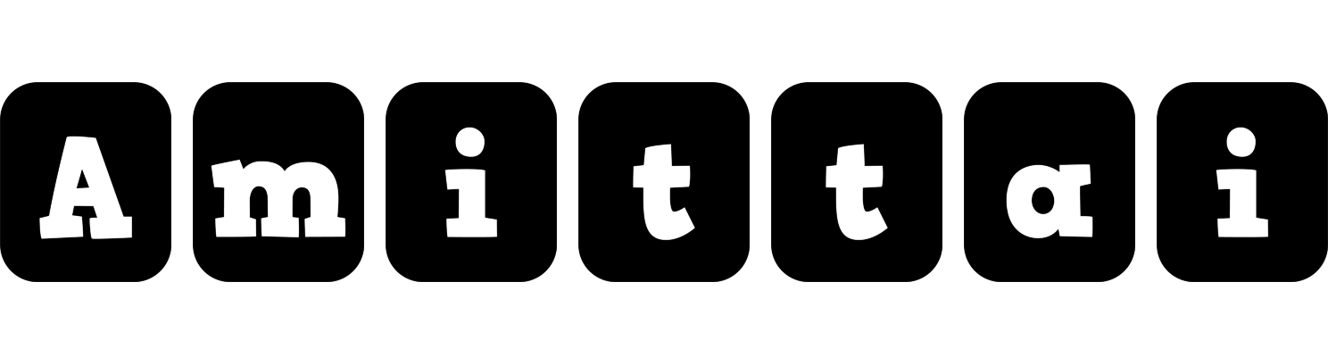 Amittai box logo