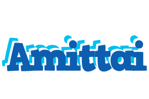 Amittai business logo