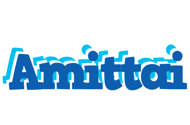 Amittai business logo