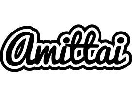 Amittai chess logo