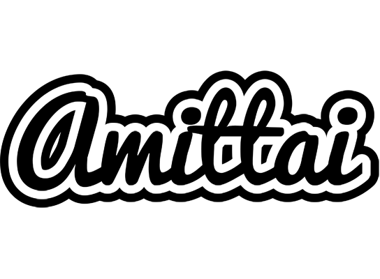 Amittai chess logo