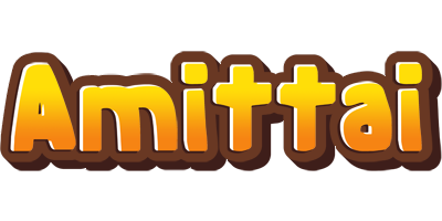 Amittai cookies logo
