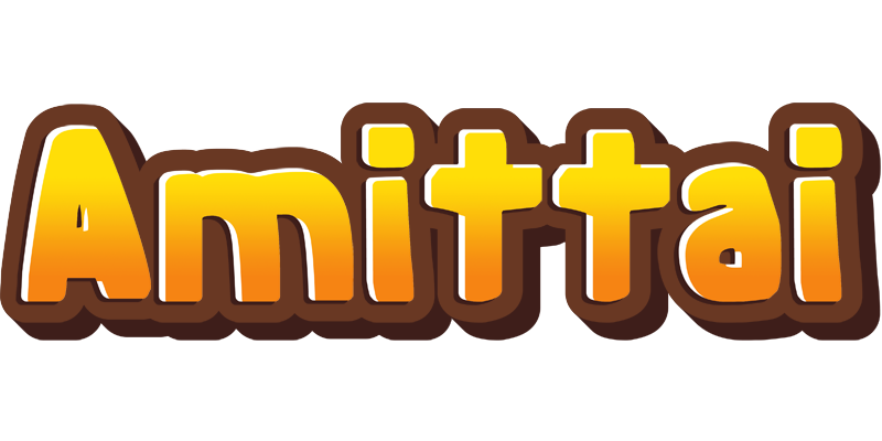 Amittai cookies logo