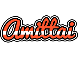 Amittai denmark logo