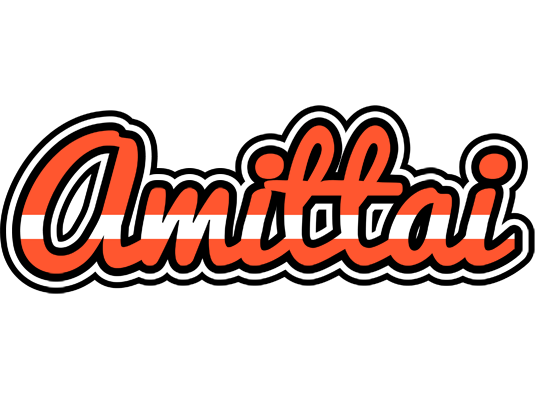 Amittai denmark logo