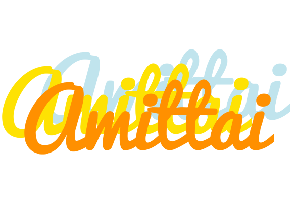 Amittai energy logo