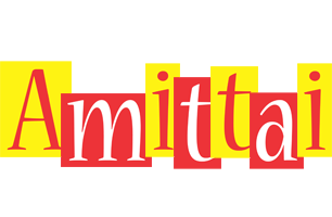 Amittai errors logo