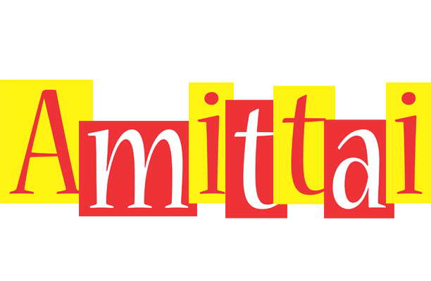 Amittai errors logo