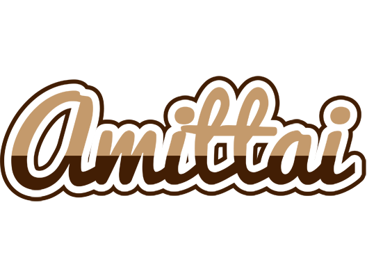 Amittai exclusive logo