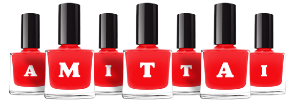 Amittai fashion logo