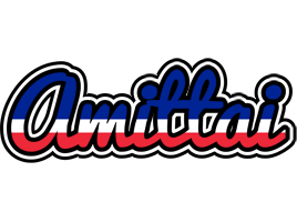 Amittai france logo