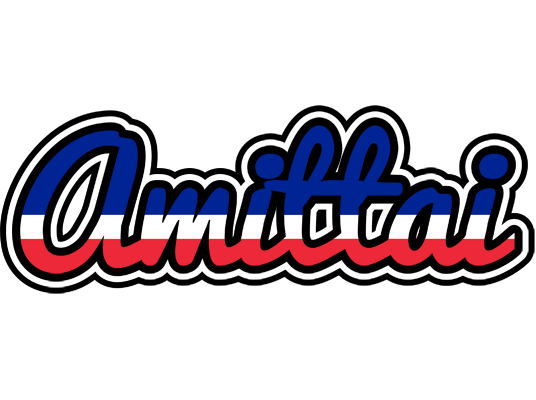 Amittai france logo
