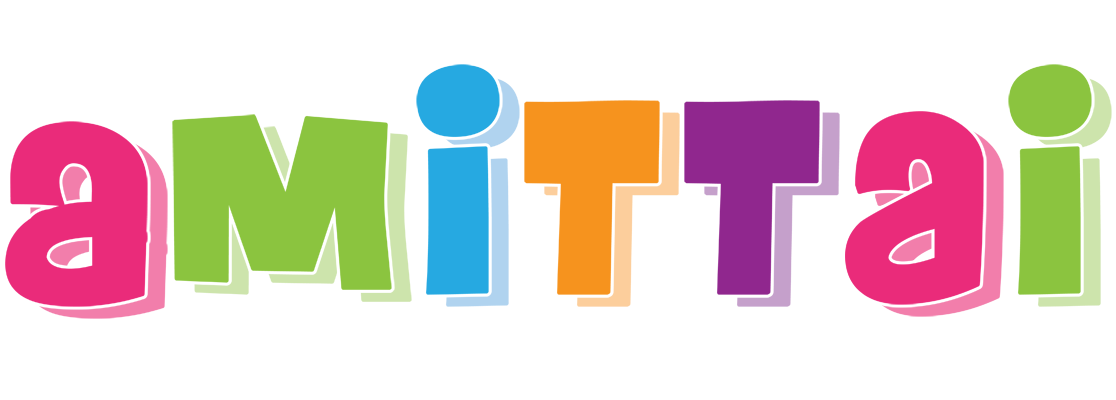 Amittai friday logo