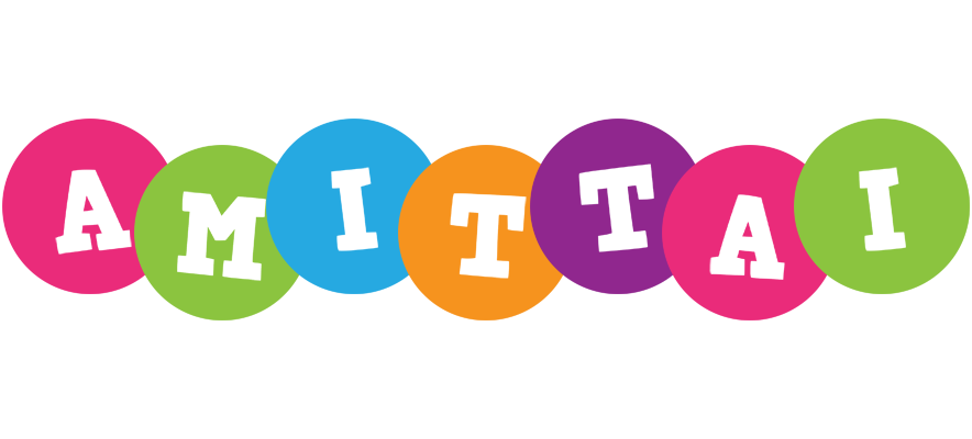 Amittai friends logo