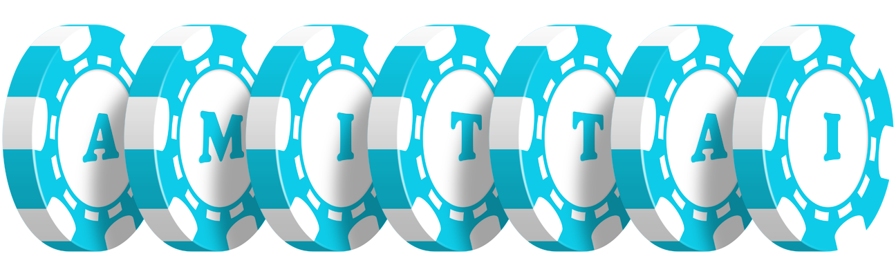 Amittai funbet logo