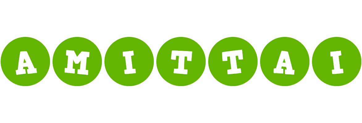 Amittai games logo