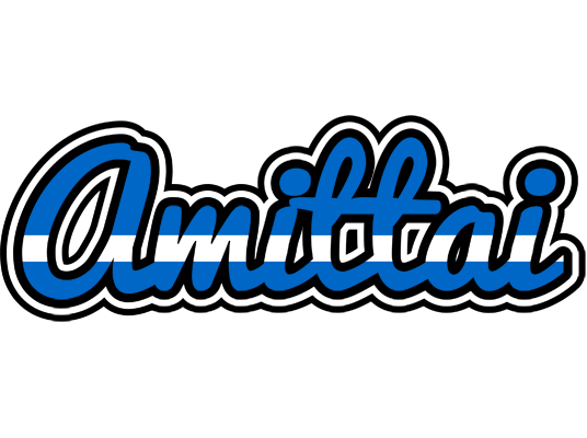 Amittai greece logo