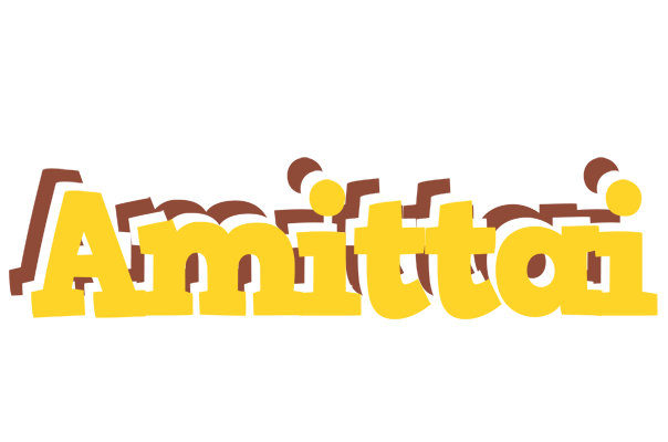 Amittai hotcup logo