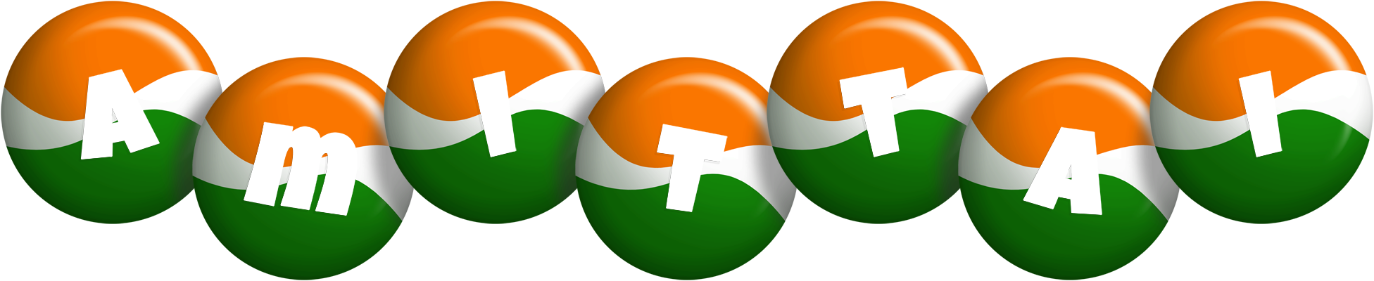 Amittai india logo