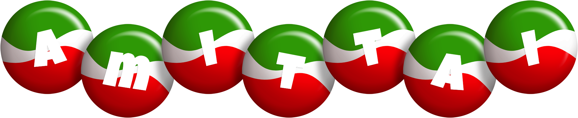 Amittai italy logo