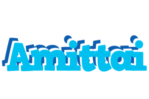 Amittai jacuzzi logo