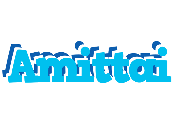 Amittai jacuzzi logo