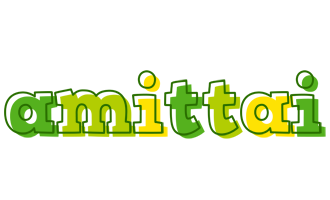 Amittai juice logo