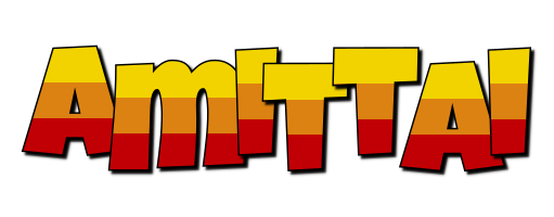 Amittai jungle logo