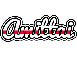 Amittai kingdom logo