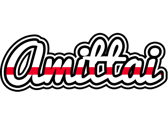 Amittai kingdom logo