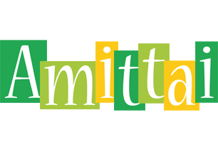 Amittai lemonade logo