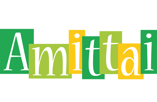 Amittai lemonade logo