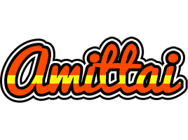 Amittai madrid logo