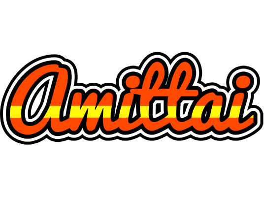 Amittai madrid logo
