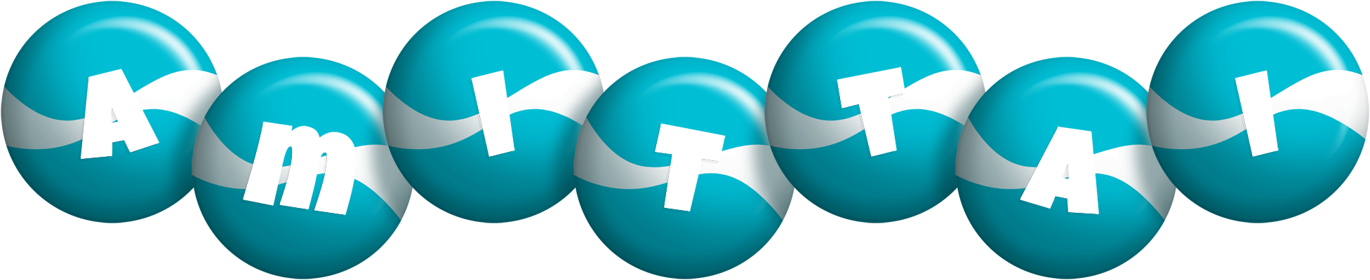 Amittai messi logo