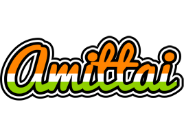Amittai mumbai logo