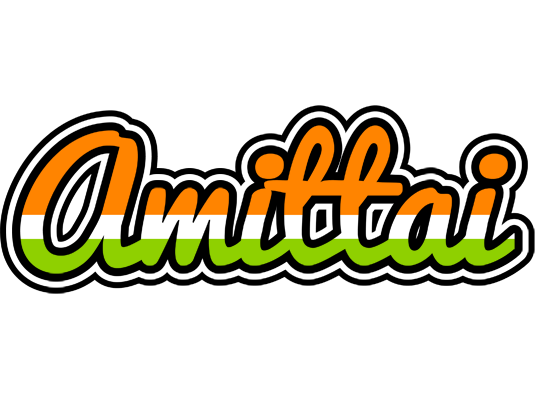 Amittai mumbai logo