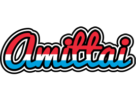 Amittai norway logo