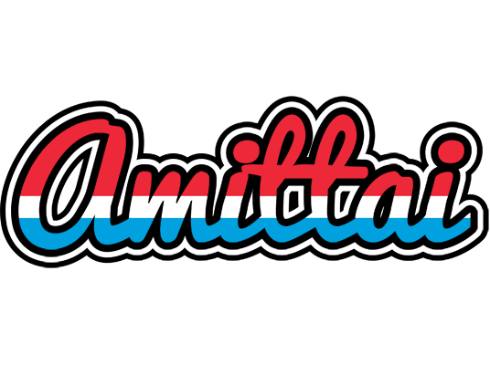 Amittai norway logo