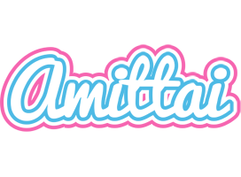 Amittai outdoors logo
