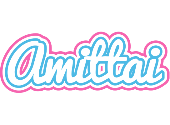 Amittai outdoors logo