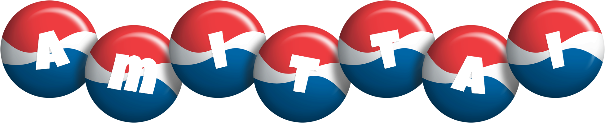 Amittai paris logo
