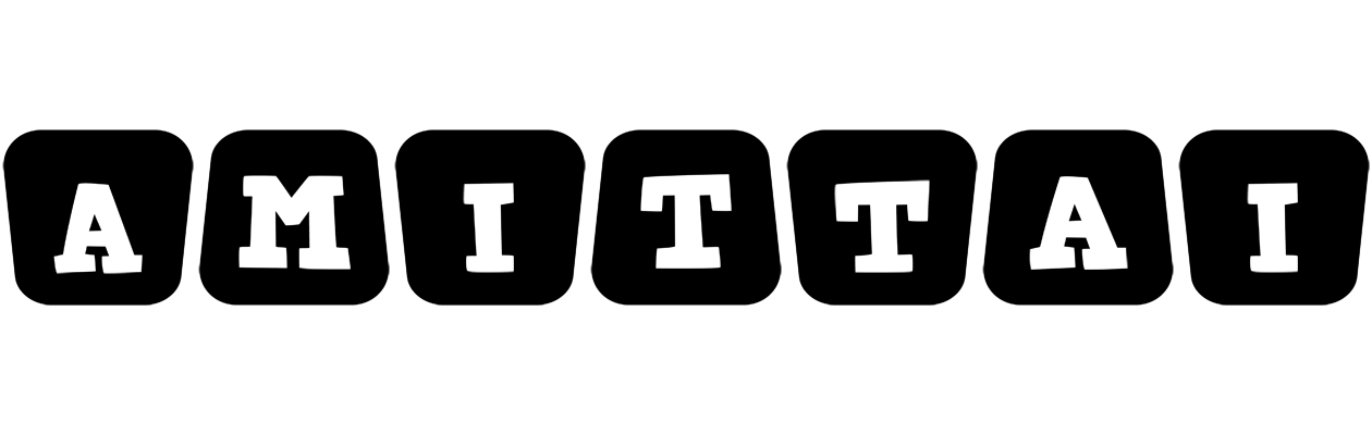 Amittai racing logo