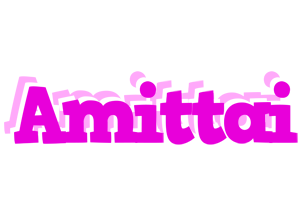 Amittai rumba logo