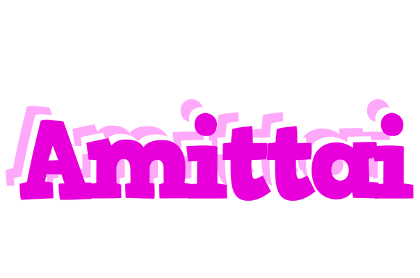 Amittai rumba logo