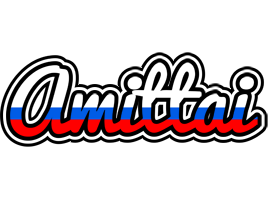 Amittai russia logo
