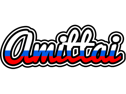 Amittai russia logo